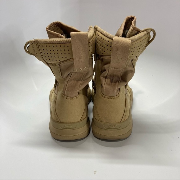 Nike Desert Field Boots‎ 8” size 6 men’s - Picture 5 of 12